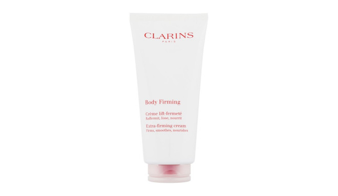 Clarins Body Firming Extra-Firming Cream Body Cream (200ml)