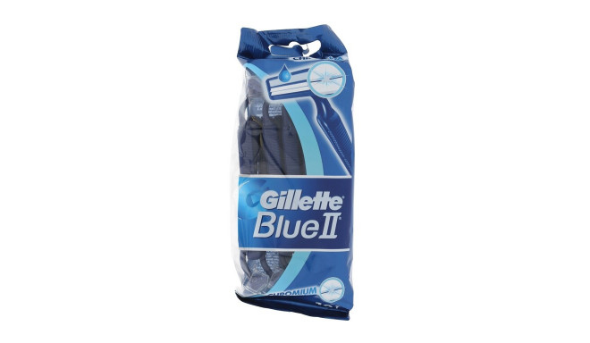 Gillette Blue II (10ml)