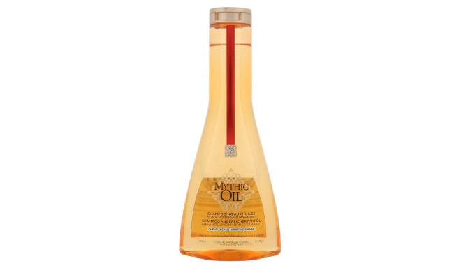 L'Oréal Professionnel Mythic Oil Thick Hair Shampoo (250ml)