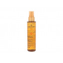 NUXE Sun Tanning Oil SPF10 (150ml)