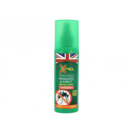 Xpel Mosquito & Insect (120ml)