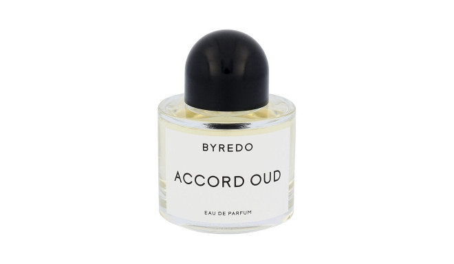 BYREDO Accord Oud Eau de Parfum (50ml)