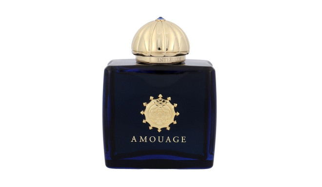 Amouage Interlude Eau de Parfum (100ml)