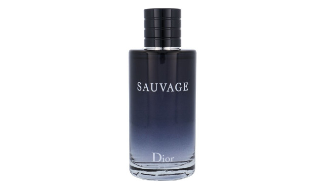 Christian Dior Sauvage Eau de Toilette (200ml)
