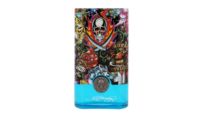 Christian Audigier Ed Hardy Hearts & Daggers Eau de Toilette (100ml)