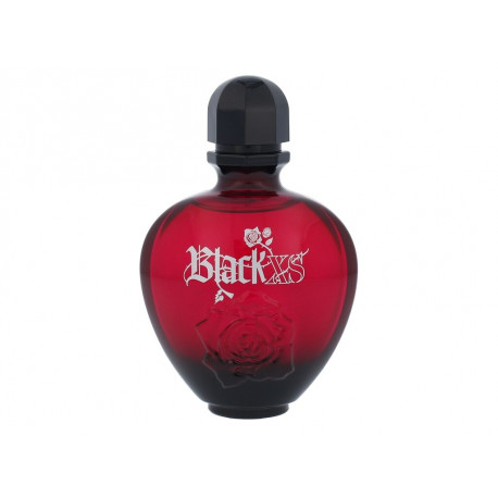 Paco Rabanne Black XS Eau de Toilette (80ml)