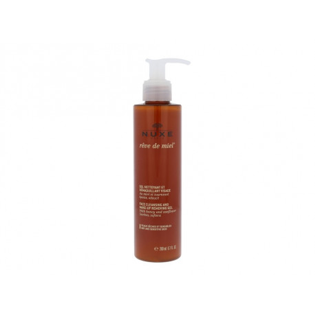 NUXE Reve de Miel (200ml)