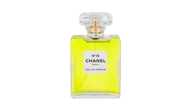 Chanel No.19 Eau de Parfum (100ml)