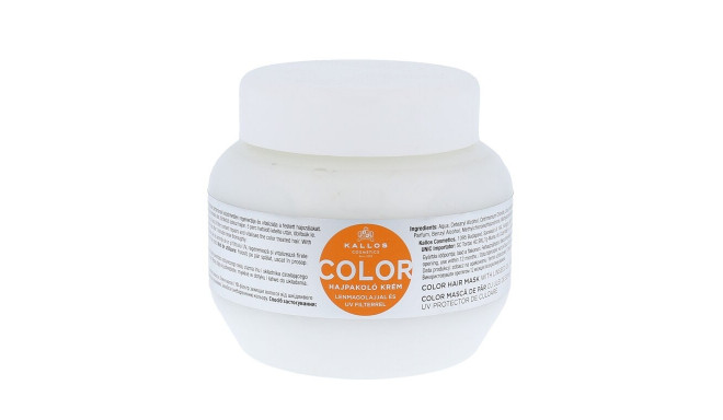 Kallos Cosmetics Color (275ml)