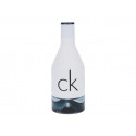 Calvin Klein CK IN2U Eau de Toilette (50ml)