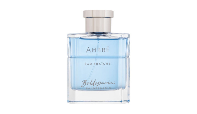 Baldessarini Ambré Eau Fraiche Eau de Toilette (90ml)