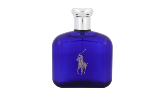 Ralph Lauren Polo Blue Eau de Toilette (125ml)