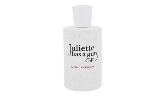 Juliette Has A Gun Miss Charming Eau de Parfum (100ml)