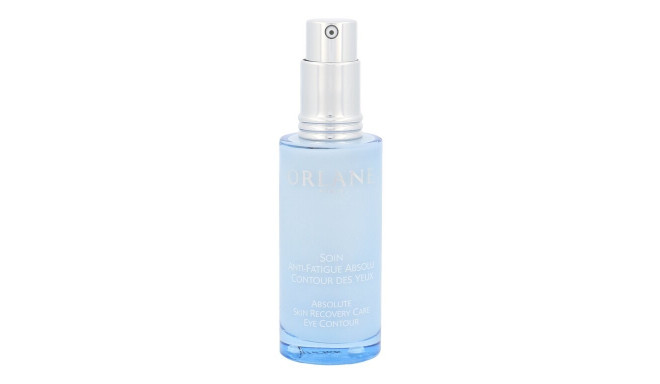 Orlane Absolute Skin Recovery Eye Contour Care (15ml)