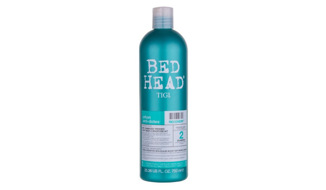 Tigi Bed Head shampoo Recovery 750ml