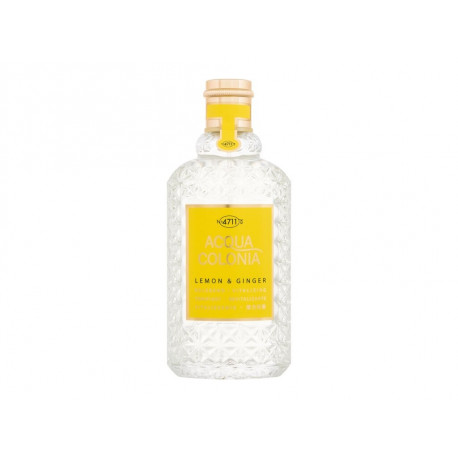4711 Acqua Colonia Lemon & Ginger Cologne (170ml)