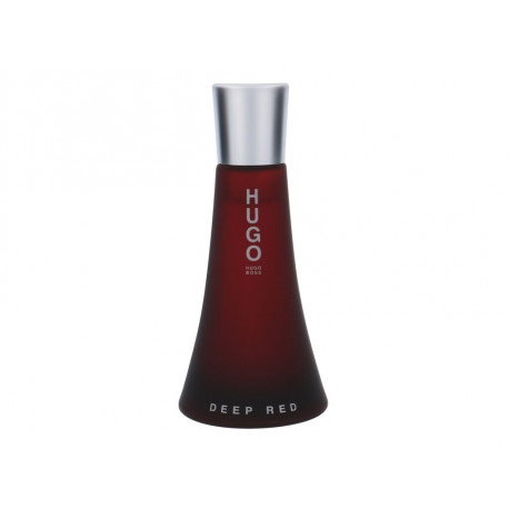 HUGO BOSS Hugo Deep Red Eau de Parfum (50ml)