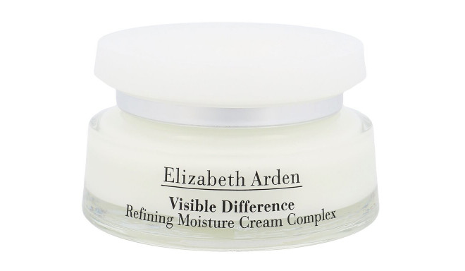 Elizabeth Arden Visible Difference Refining Moisture Cream Complex (75ml)