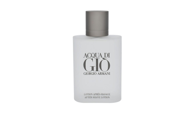 Giorgio Armani Acqua di Gio Pour Homme Aftershave (100ml)