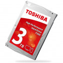 Toshiba HDD 3TB P300 7200rpm 64MB
