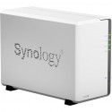 2-Bay Synology DS220j - CPU Realtek RTD1296