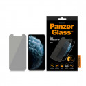 Ekraanikaitseklaas Apple iPhone 11 Pro / X / Xs, privaatsusfiltriga, PanzerGlass