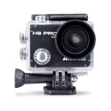 Midland H9 PRO 4k UHD action camera with WiFi built in, remote control included