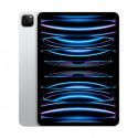 iPad Pro 11" Wi-Fi 128GB - Silver 4th Gen