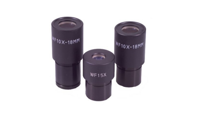 Byomic Eyepiece WF 15x 11 mm