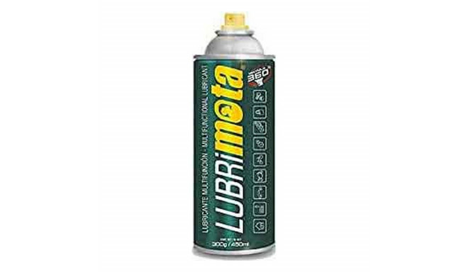 Lubrikants Mota lubrimota 450 ml