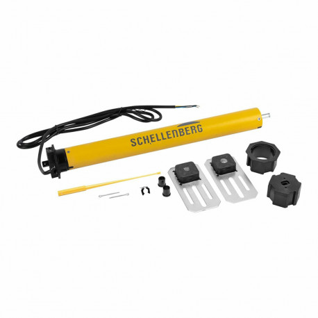 Mootor Schellenberg maxi standard 15nm 20616 Kate