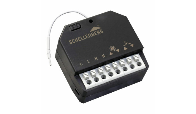 Receptor Schellenberg 20018 Wireless Blind