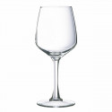 Wine glasses Arcoroc Water 6 Units 31 cl