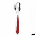 Lusikate Komplekt Amefa Bistro Metall Kahevärviline 21,7 cm