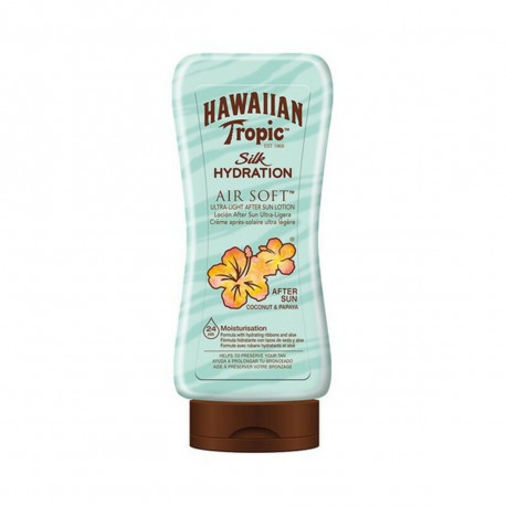 After Sun Hawaiian Tropic Y301044700 180 ml