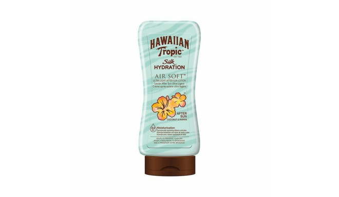 After Sun Ultra Light Coconut & Papaya Hawaiian Tropic (Унисекс) (180 ml)