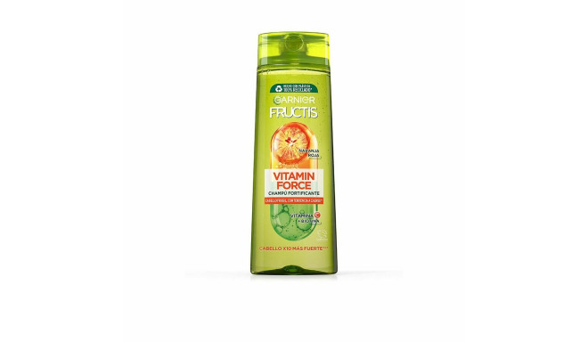 Juuste väljalangemisvastane šampoon Garnier Fructis Vitamin Force Katkemisvastane 360 ml