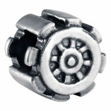 Naiste Pärlid Viceroy VMM0221-00 Hõbedane 1 cm