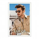 Men's Sunglasses Lozza SL2338M990300