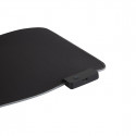 Gaming Mouse Mat Verbatim Surefire Gaming SIlent Flight RGB-320 Black