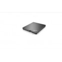 Lenovo ThinkPad UltraSlim USB DVD Burner CD w