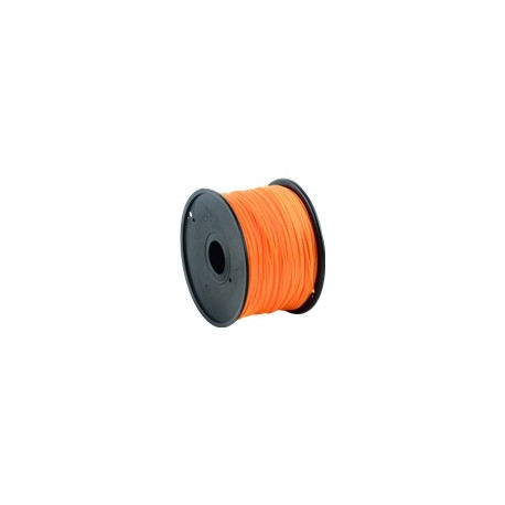 GEMBIRD 3DP-PLA1.75-01-O Filament Gembird PLA Orange 1,75mm 1kg