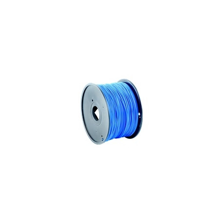 GEMBIRD 3DP-ABS1.75-01-B Filament Gembird ABS Blue 1,75mm 1kg
