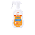 ECRAN DENENES leche protectora SPF50+ pistola 270 ml