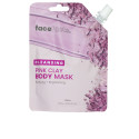 FACE FACTS  CLEANSING body mask 200 ml