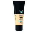 MAYBELLINE FIT ME MATTE+PORELESS foundation #110 30 ml