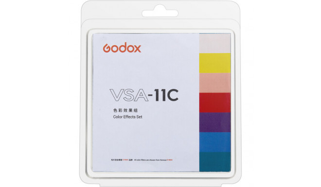 Godox Spotlight CCT Adjustment Set VSA 11C