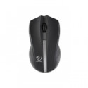 Rebeltec wireless mouse Galaxy black/silver