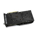 Asus graphics card Dual -RTX3060TI-O8G-V2 NVIDIA GeForce RTX 3060 Ti 8GB GDDR6
