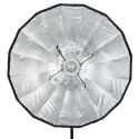 Quadralite softbox Hexadecagon 120